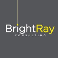 BrightRay Consulting Logo
