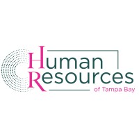Human Resources of Tampa Bay Logo