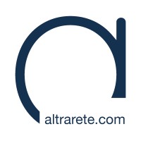 Altrarete srl Logo