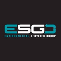 Environmental Services Group Logo