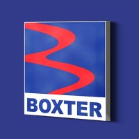 Boxter Logo