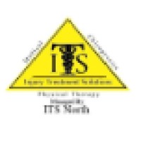 Injury Treatment Solutions North Logo