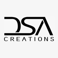 DSA Creations Logo