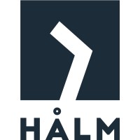 HALM Straws Logo