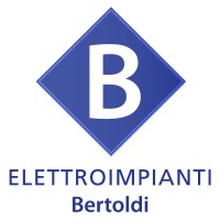 Elettroimpianti Bertoldi Logo