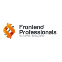Frontend Professionals Logo