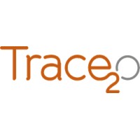 Trace2o Logo