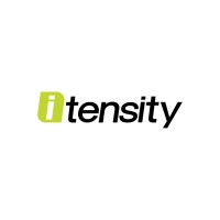 Itensity Fitness Management Software Logo