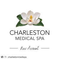 Charleston Medical Spa Logo