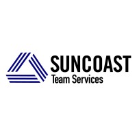 Suncoast Team Services Logo
