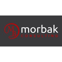 morbakConsulting Logo