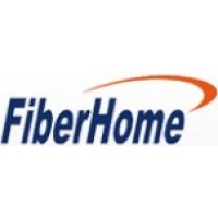 FiberHome do Brasil Logo