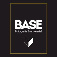 BASE - Fotografia Empresarial Logo