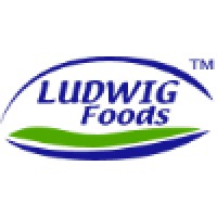 Ludwig Foods,Inc. Logo
