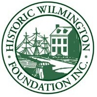 Historic Wilmington Foundation Logo
