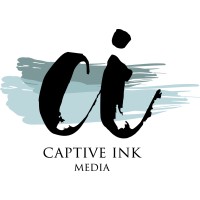 Captive Ink Media Logo
