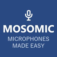 Mosomic Logo