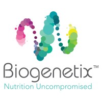 Biogenetix Logo