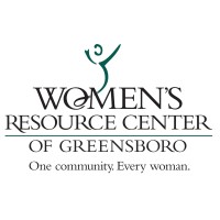 Womens Resource Center of Greensboro Logo