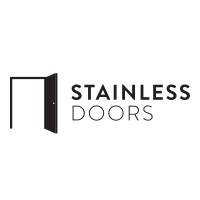 Stainless Doors Logo