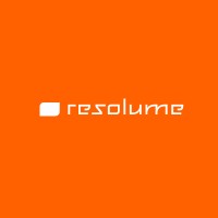 Resolume Logo