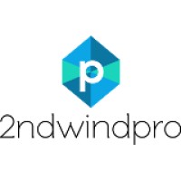 2nd Wind Pro Logo