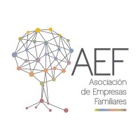 Asociación de Empresas Familiares Logo