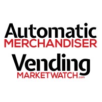 Automatic Merchandiser & VendingMarketWatch Logo