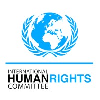 International Human Rights Committee Logo