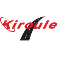 Location Kiroule Logo