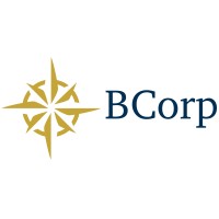 BCorp Servicios Financieros Logo