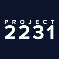 Project 2231 Logo