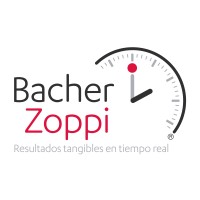 BacherZoppi Logo