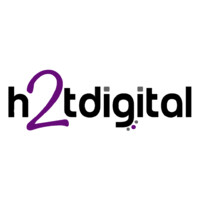 H2T Digital Co. Logo
