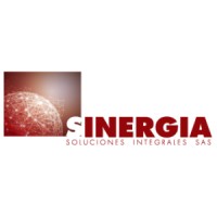 Sinergia Soluciones Integrales Logo