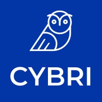 CYBRI Logo