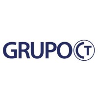 GRUPO CT Logo