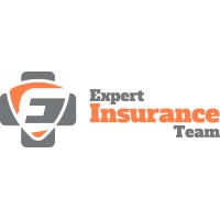 Expert Insurance Team Logo