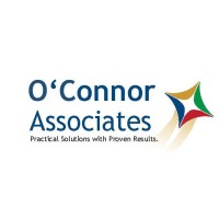 OConnor Associates Logo