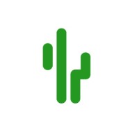 Cactos Comunicação Logo