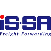 INTERANDES SHIPPING SA Logo