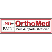 ORTHOMED PAIN & SPORTS MEDICINE Logo