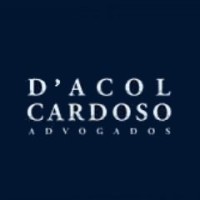 DAcol Cardoso Advogados Logo