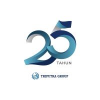 Triputra Group Logo