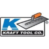 Kraft Tool Company Logo