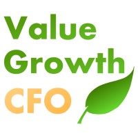 Value Growth CFO, LLC Logo