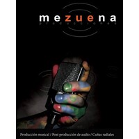 MEZUENA Producciones S.A.S Logo