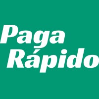 Paga Rápido Logo