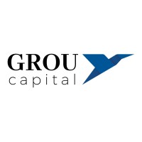 Grou Capital Logo
