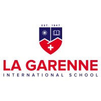 La Garenne International School Logo